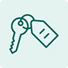 We handle all communication with landlords