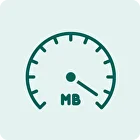 High-speed internet