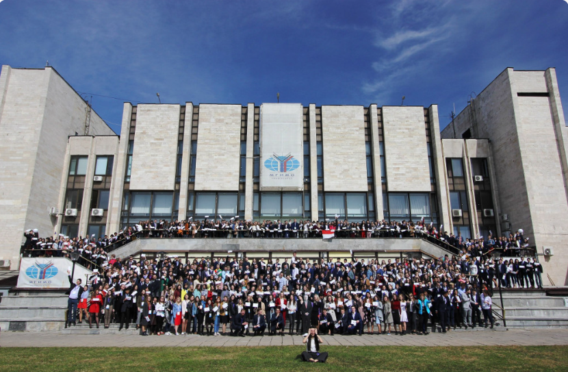 Moscow State Institute of International Relations